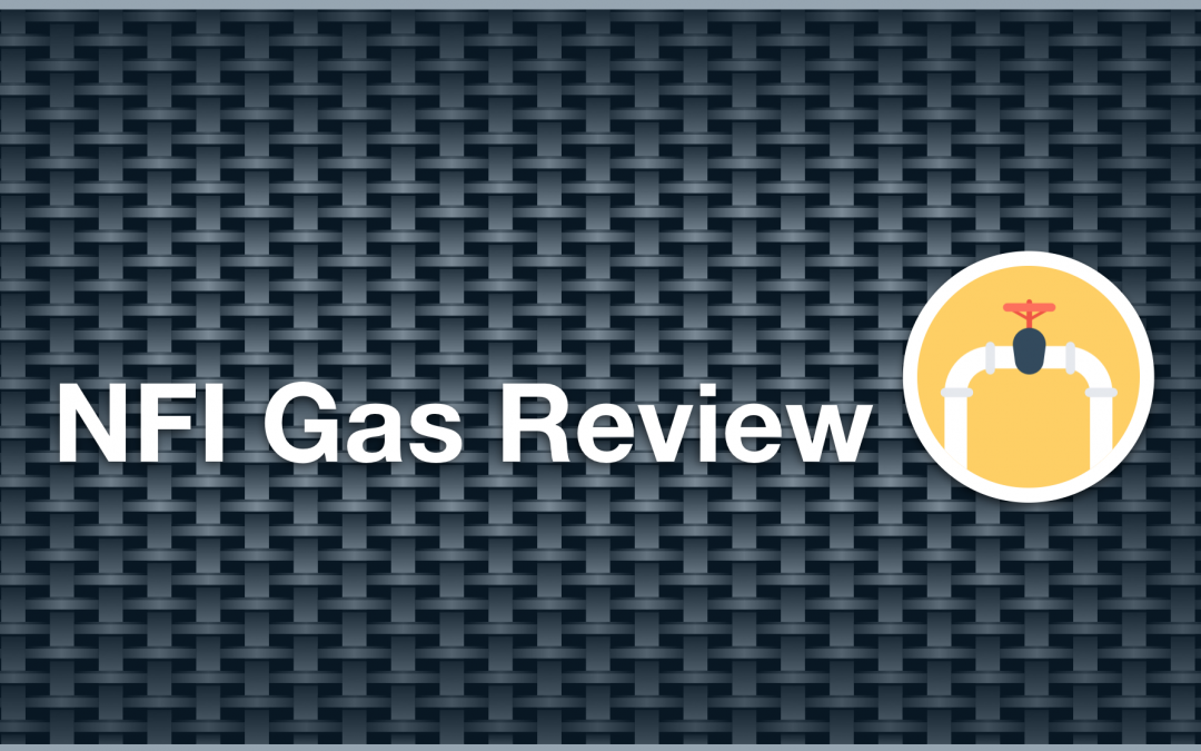 NFI Gas Review