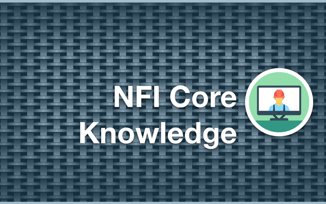NFI Core Knowledge
