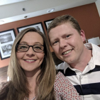 Oliver George, CFO of Corecords